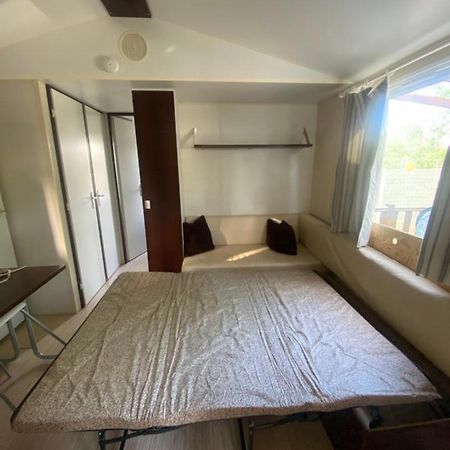 Sejour Inoubliable En Provence, Camping 4* La Roque-d'Antheron Luaran gambar