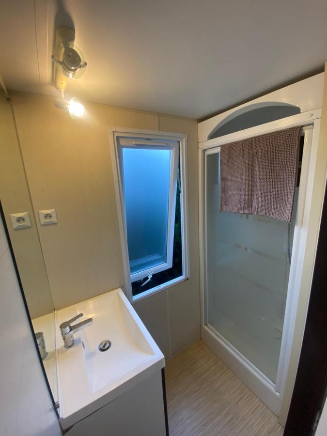 Sejour Inoubliable En Provence, Camping 4* La Roque-d'Antheron Luaran gambar
